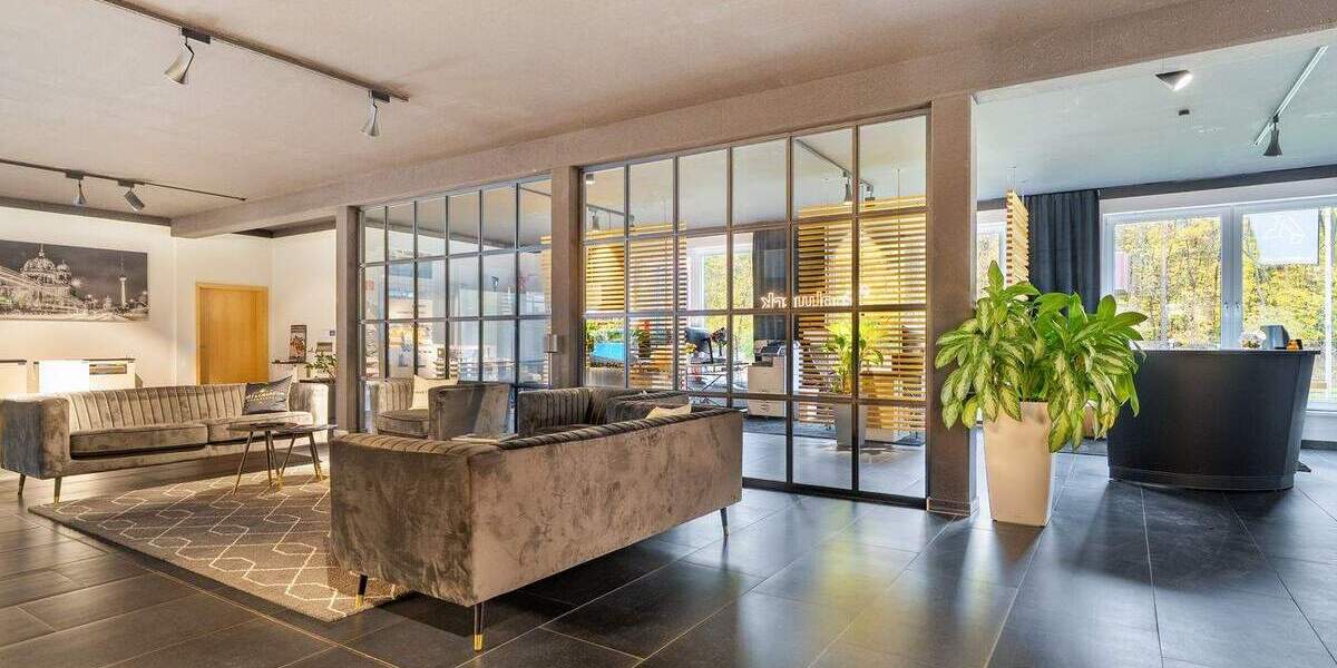 Mehrfamilienhaus, Wohnhaus Hennigsdorf - 2 Zimmer, 1 m&sup2;, 2.590.000&euro; | Angebot:25739810