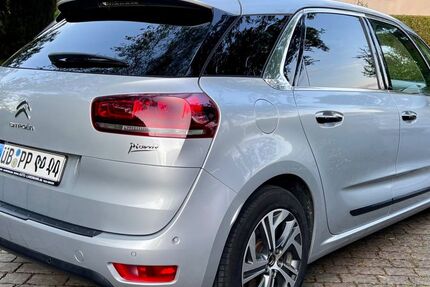 Citroen C4 Picasso 141.100 km 6.200 &euro; Herdwangen-Schönach 88634