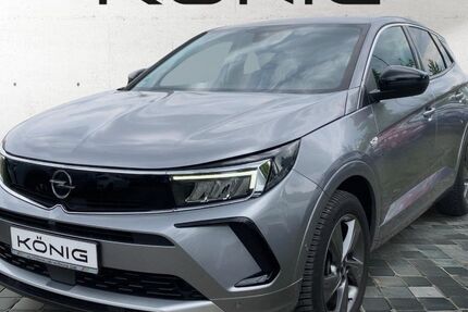 Opel Grandland (X) 20.153 km 24.999 &euro; Teltow 14513