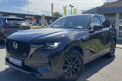 Mazda CX-60 13.170 km 48.444 &euro; Wismar 23970
