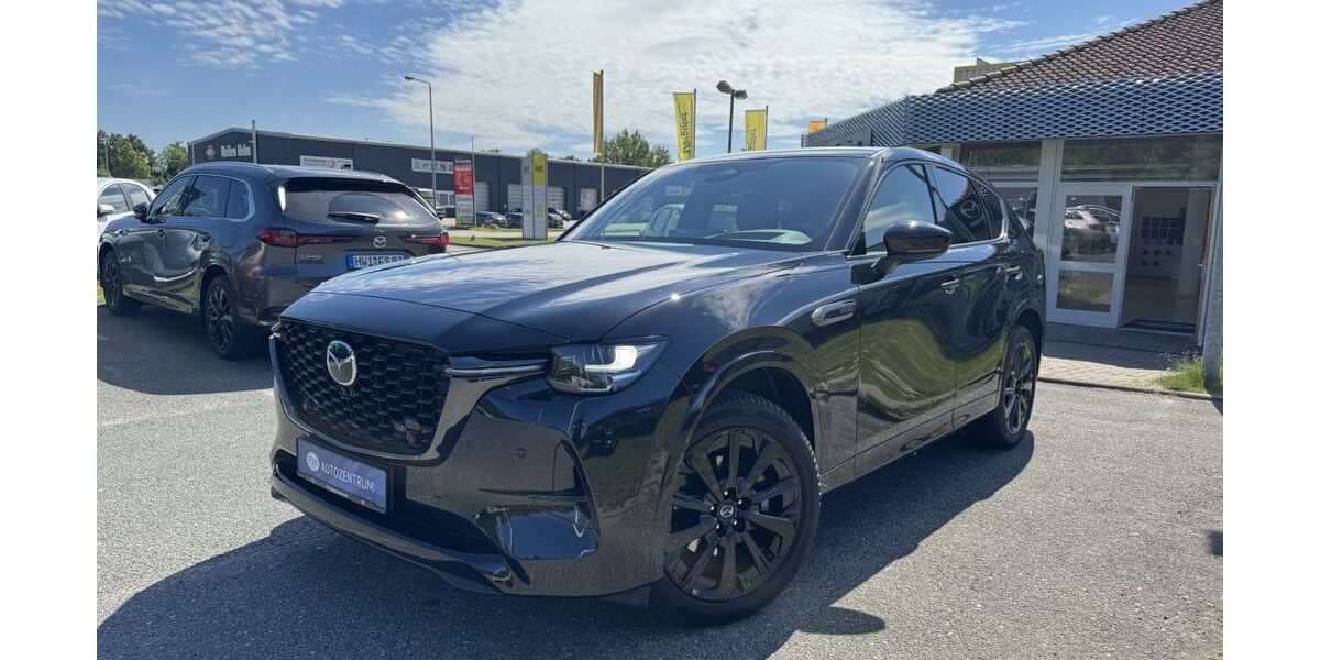 Mazda CX-60 13.170 km 48.444 &euro; Wismar 23970