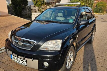 Kia Sorento 259.500 km 3.490 &euro; WEINSBERG 74189