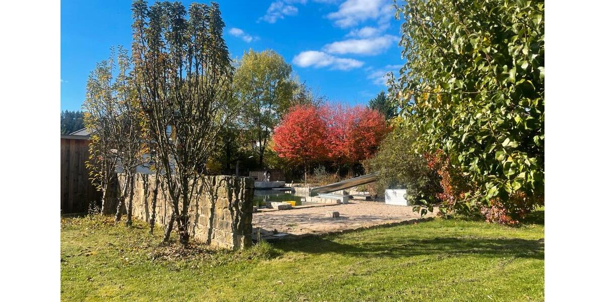 Erdgeschoßwohnung Gengenbach - 2 Zimmer, 70 m&sup2;, 120&euro; | Angebot:25127563