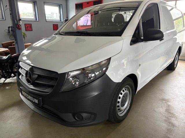 Mercedes-Benz Vito 170.200 km 9.990 € Tuntenhausen 83104