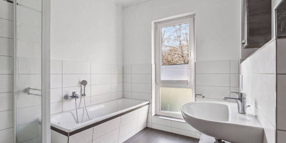 Etagenwohnung Neuenhagen bei Berlin - 3 Zimmer, 75 m&sup2;, 397.000&euro; | Angebot:26458934
