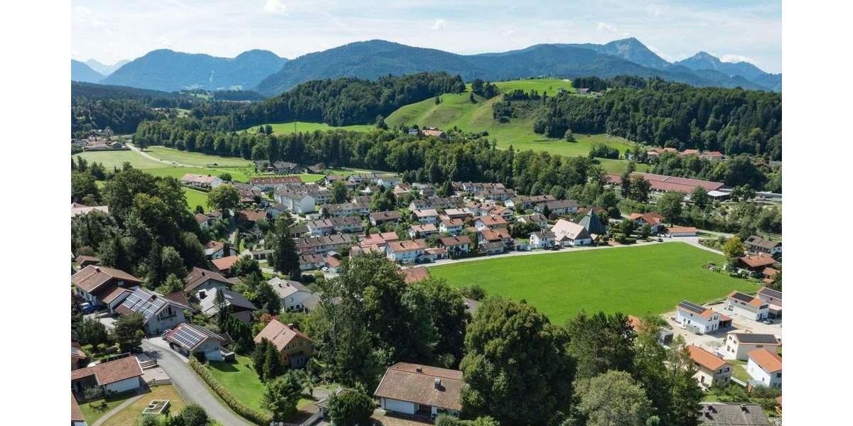 Mehrfamilienhaus, Wohnhaus Siegsdorf - 7 Zimmer, 182 m&sup2;, 1.150.000&euro; | Angebot:26345747