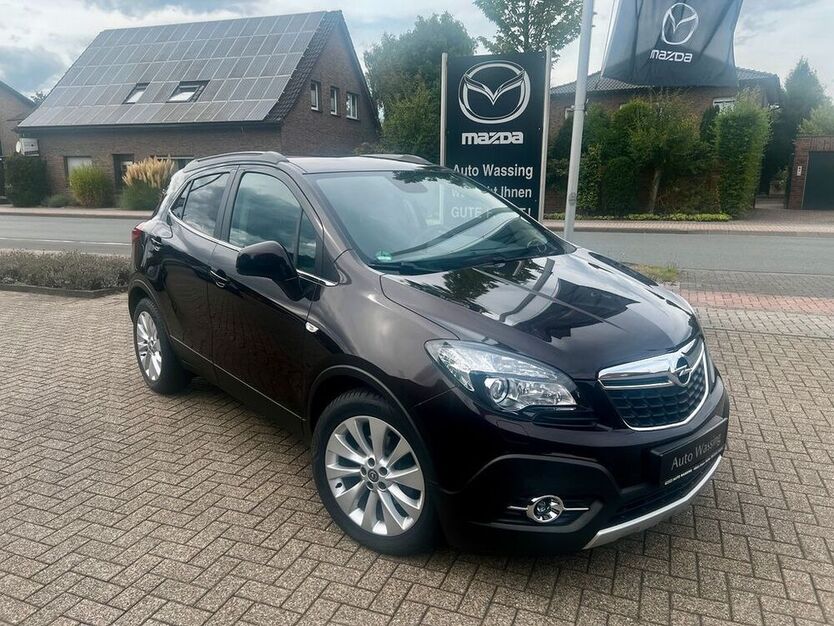 Mokka