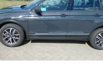 VW Tiguan 1.4 Life e-Hybrid TSI BMT DSG Navi Klima 27.600 km 23.990 &euro; Vordorf 38533