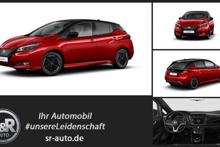 Nissan Leaf 7.021 km 24.980 &euro; Diez 65582