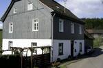 Naturliebhaber-Single, Gepflegte, 2-Zimmer-Etagenwohnung,Carport, sep.Gartenterrasse, ruhige, ländliche Wohnlage, Marienheide-Ortsteil,