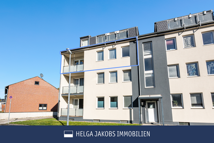 Wohnung Eschweiler - 3 Zimmer, 64 m&sup2;, 140.000&euro; | Angebot:25292285