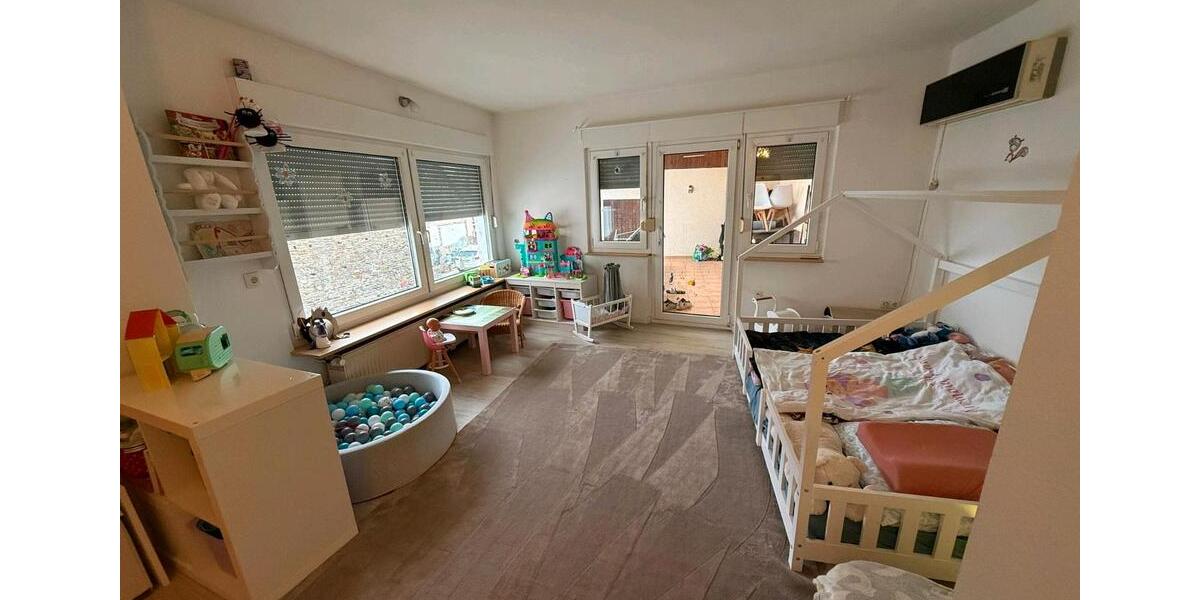 4 Zimmer Küche Bad mit Balkon 4 zimmer