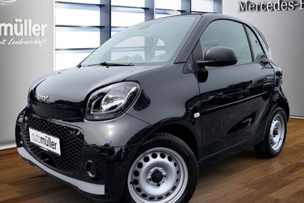 Smart ForTwo 19.916 km 11.490 &euro; Dörfles-Esbach 96487