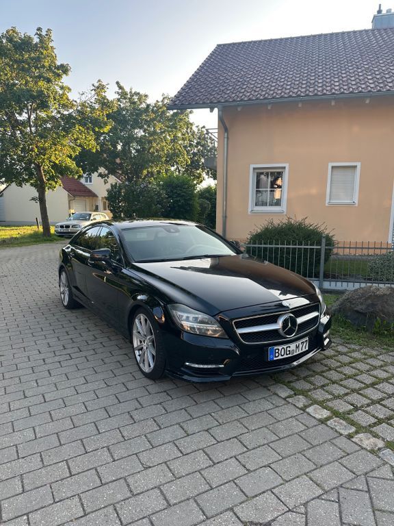 CLS 350