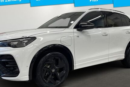 VW Tiguan 5.694 km 53.648 &euro; Kempten 87437