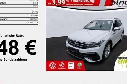 VW Tiguan 15.896 km 39.749 &euro; Detmold 32760
