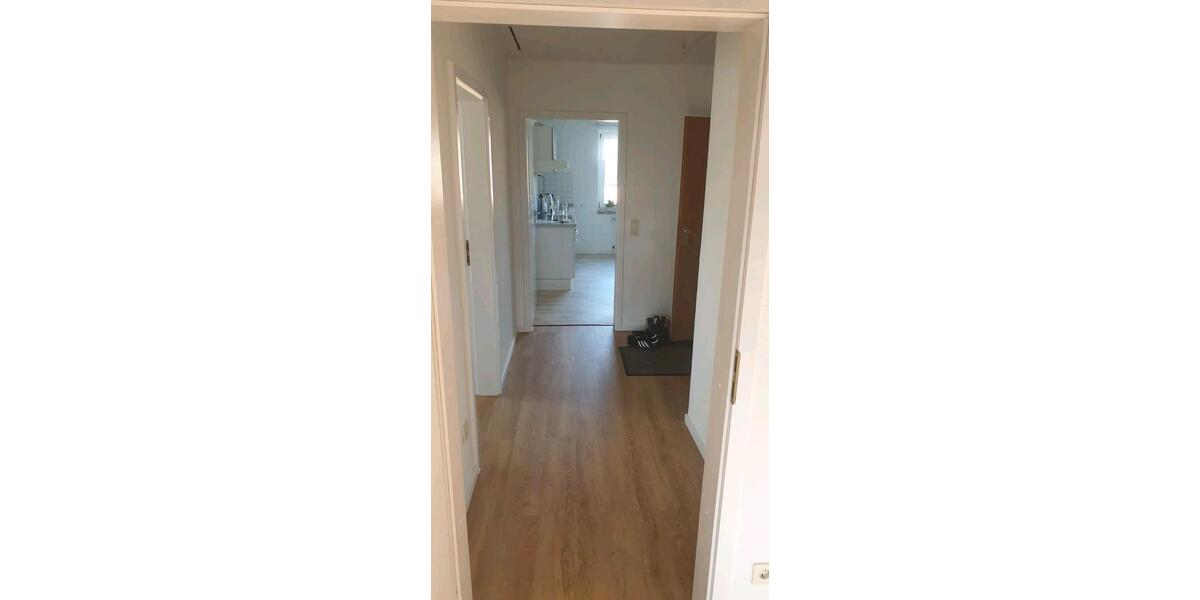 Dachgeschoßwohnung Lüneburg - 2 Zimmer, 75 m&sup2;, 900&euro; | Angebot:25722209