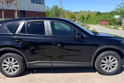 Mazda CX-5 139.187 km 10.400 &euro; Rosengarten 21224