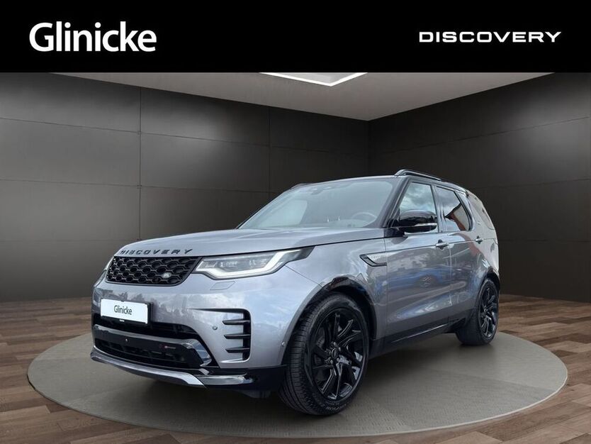 Discovery