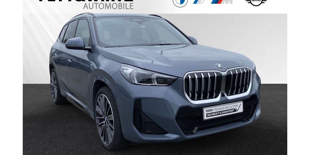 BMW X1 26.670 km 45.800 &euro; Kleve 47533