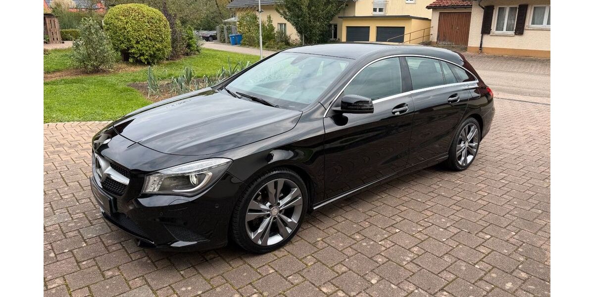 Mercedes-Benz CLA 200 109.200 km 15.999 &euro; Eggingen 79805
