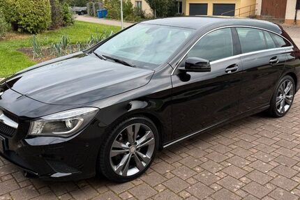 Mercedes-Benz CLA 200 Shooting Brake 109.200 km 15.850 &euro; Klettgau (Erzingen) 79771