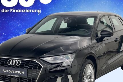 Audi A3 37.464 km 20.885 &euro; Uetersen bei Hamburg 25436
