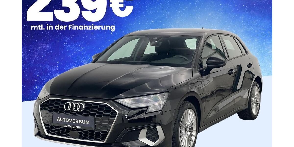 Audi A3 37.464 km 20.885 &euro; Uetersen bei Hamburg 25436