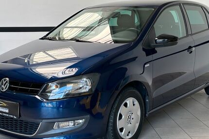 VW Polo 74.404 km 8.390 € Dachwig 99100