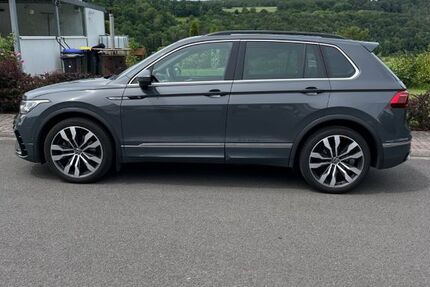 VW Tiguan 77.300 km 32.500 &euro; Bad Salzschlirf 36364