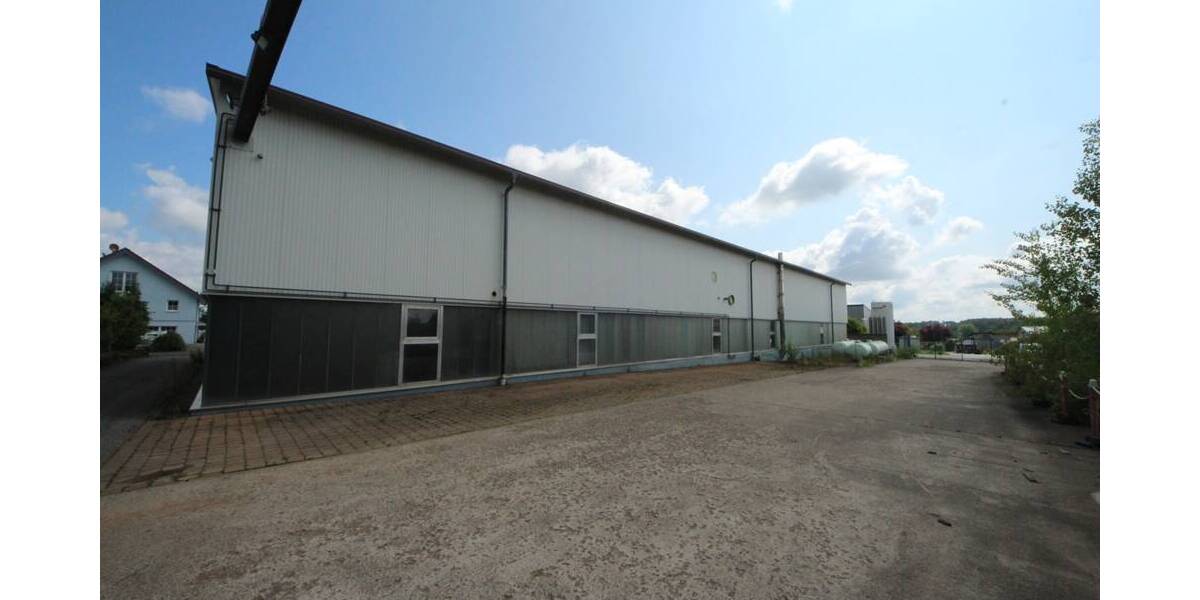 Gewerbeobjekt Mudau - 1.990.000&euro; | Angebot:25999685