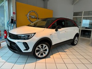 Opel Crossland GS-Line Navi über Handy+Sitzheizung