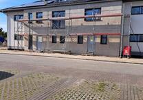Schöne 4 Zimmerwohnung Neubau