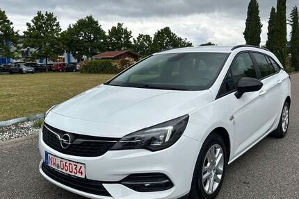Opel Astra 96.500 km 9.950 &euro; Neustadt/Weinstr 67433