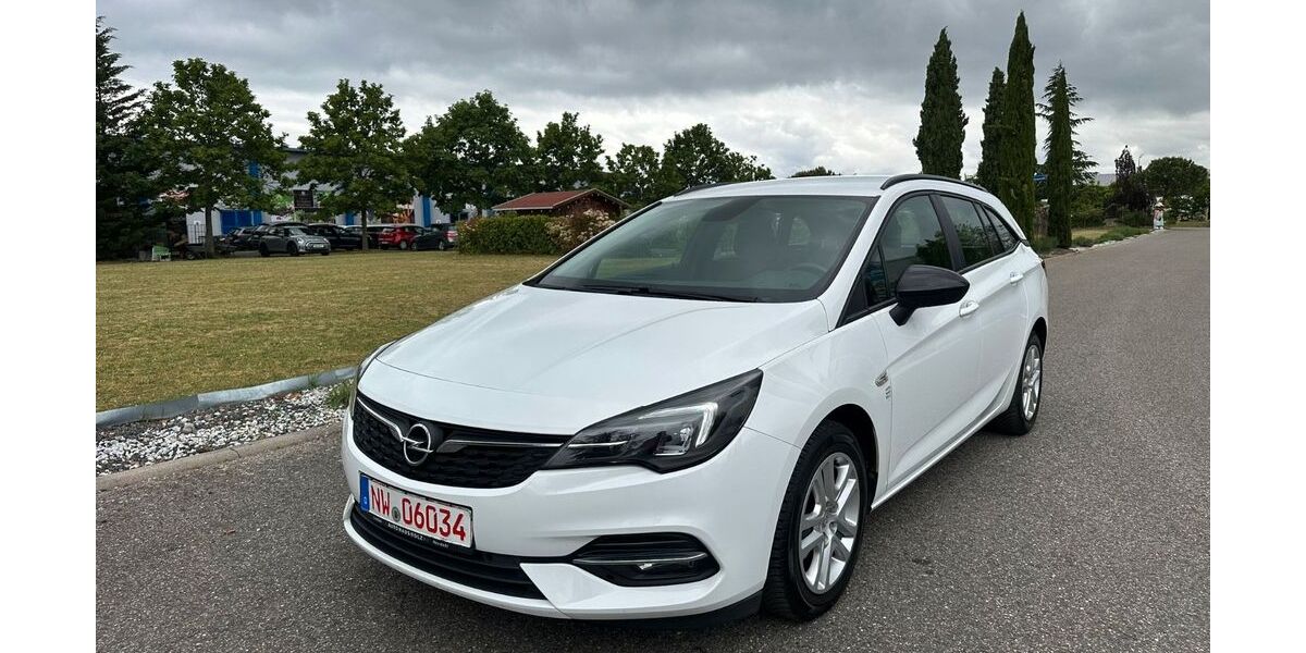 Opel Astra 96.500 km 9.950 &euro; Neustadt/Weinstr 67433