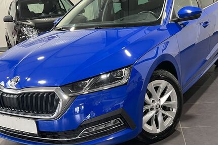 Skoda Octavia 131.000 km 19.995 &euro; Bretten 75015