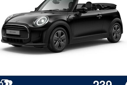 Mini Cooper Cabrio 34.770 km 26.950 &euro; Lübeck 23560