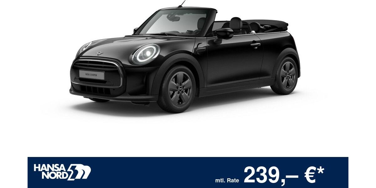 Mini Cooper Cabrio 34.770 km 26.950 &euro; Lübeck 23560