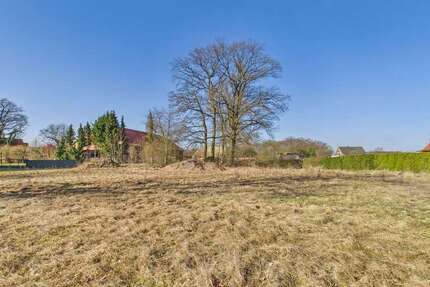 Grundstück Oetzen - 129.000&euro; | Angebot:25185579