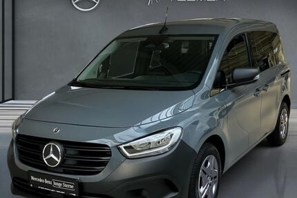 Mercedes-Benz eCitan 17.390 km 25.900 &euro; Bardowick 21357