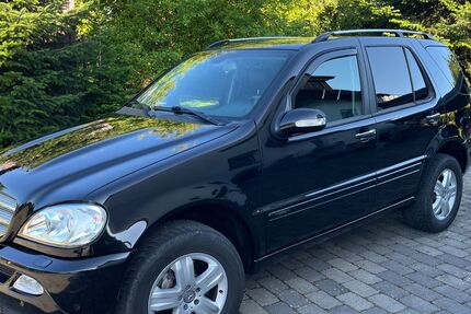 Mercedes-Benz ML 270 233.864 km 9.650 &euro; Heinsen 37649