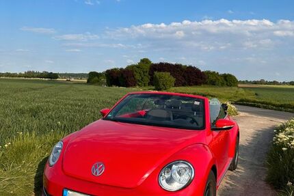 VW Beetle 69.800 km 12.900 &euro; Mönchengladbach 41238