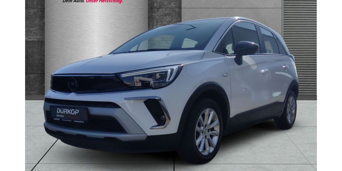 Opel Crossland (X) 17.835 km 14.470 &euro; Hildesheim 31135