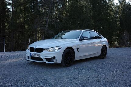 BMW 320 137.000 km 20.900 &euro; Neuschönau 94556