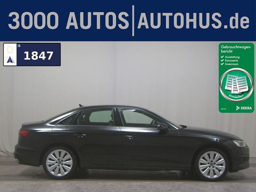Audi A4 169.200 km 20.980 € Gyhum/Bockel 27404
