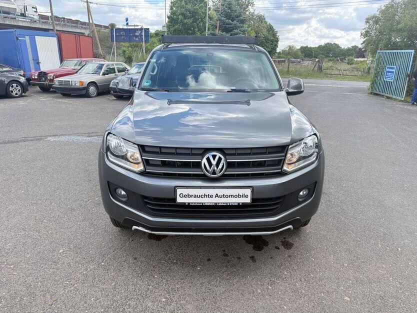 Amarok