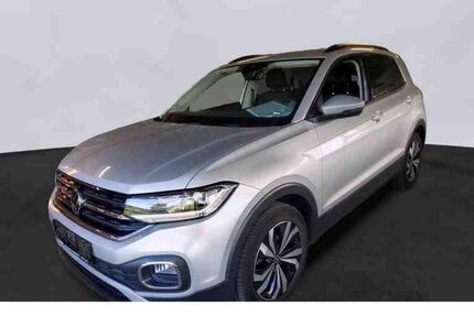 VW T-Cross 35.500 km 24.780 &euro; Würzburg 97076