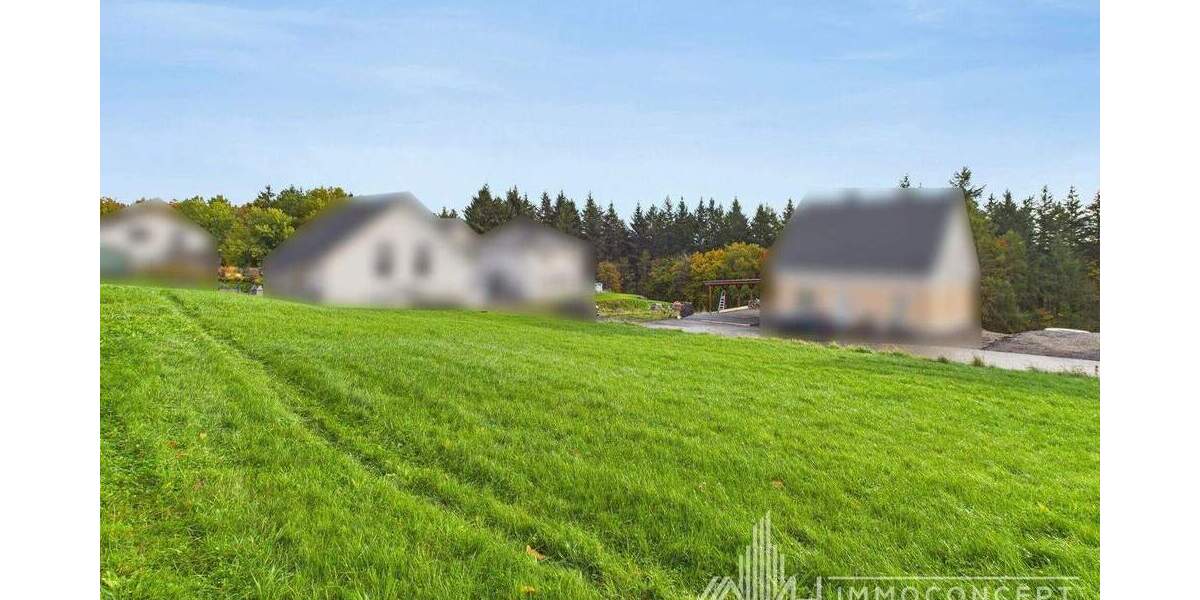 Grundstück Hasborn - 52.800&euro; | Angebot:25338515