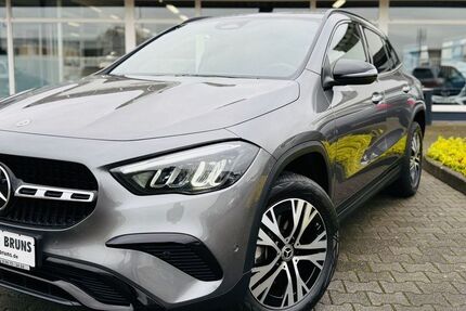Mercedes-Benz GLA 180 10.240 km 40.880 &euro; Neuenkirchen 48485
