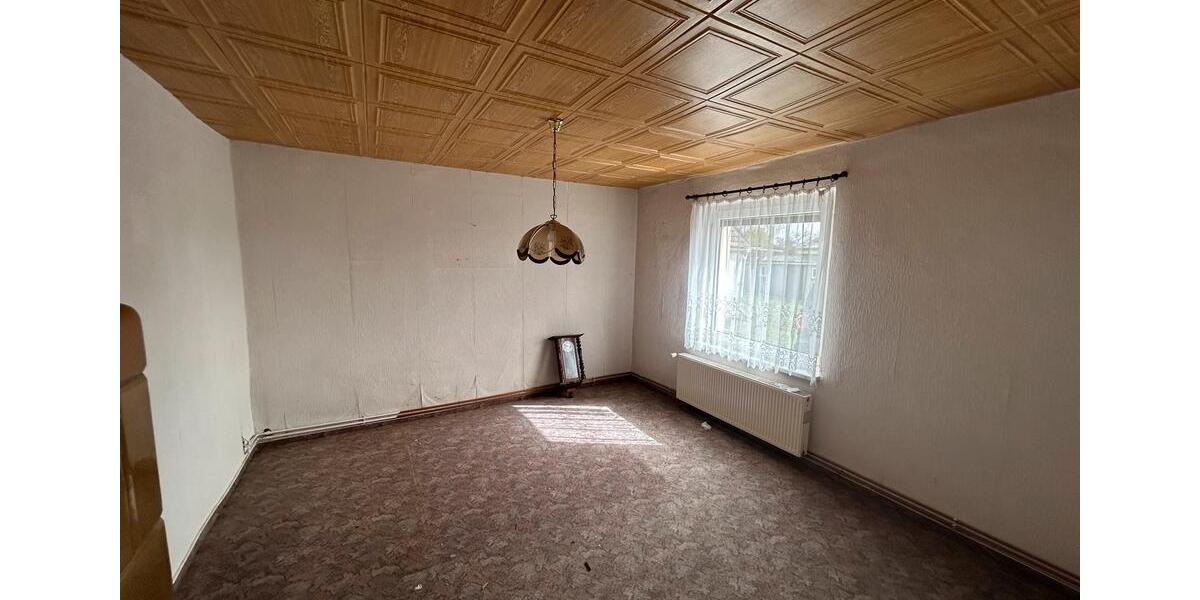 Doppelhaushälfte Liepgarten - 4 Zimmer, 90 m&sup2;, 98.000&euro; | Angebot:26251295